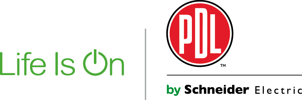 Logo - PDL Life is On